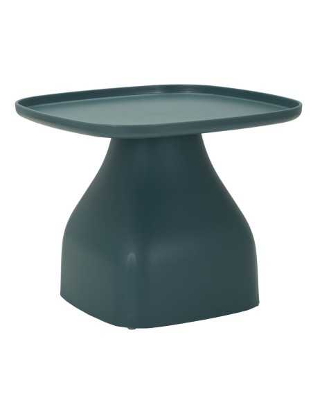 Tavolinetto Gea Blu Cm 48x48x38 - 14286500B3