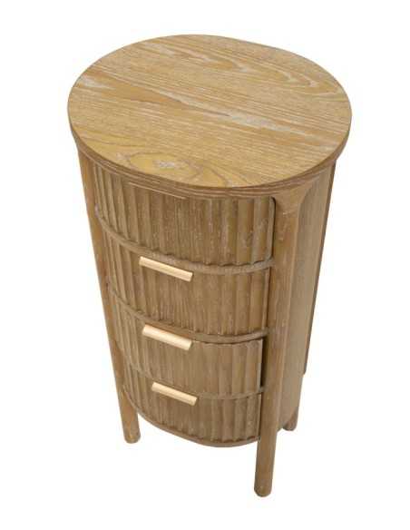 Cassettiera Goteborg Cm 38x33,5x82 - 1428980000