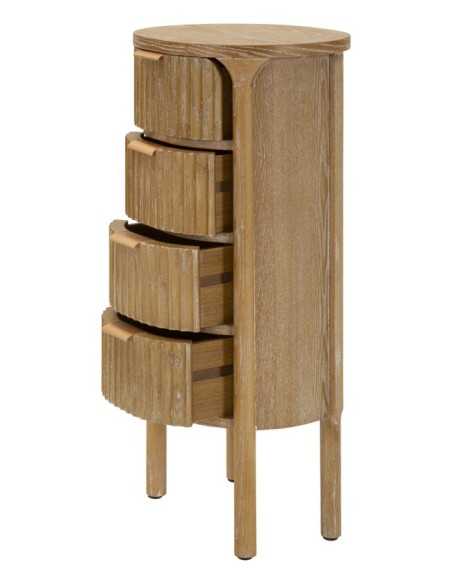 Cassettiera Goteborg Cm 38x33,5x82 - 1428980000