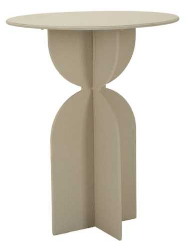 Tavolinetto Dune Cm ø 45x58 - 1429030000