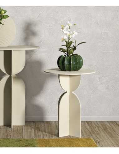 Tavolinetto Dune Cm ø 45x58 - 1429030000