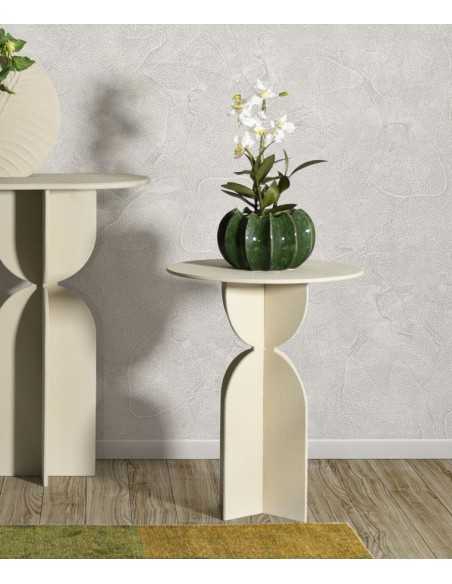 Tavolinetto Dune Cm ø 45x58 - 1429030000