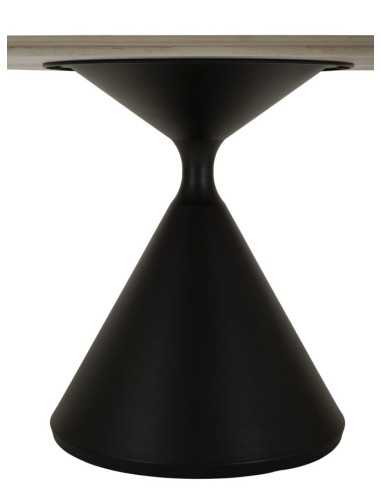 Tavolo Da Pranzo Space Cm 180x90x73 - 1429090000