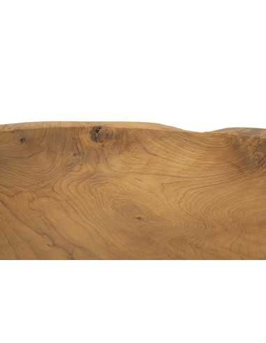 S/tasche Tipisan In Teak Ric. Cm 43x38x7 (pezzi Unici - Non Rip. In Serie) - 160752000B