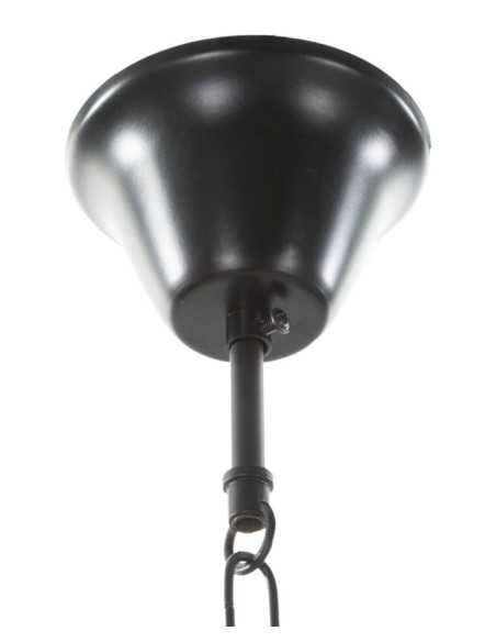 Lampadario Rope Circle Cm ø 64x90 - 1712240000