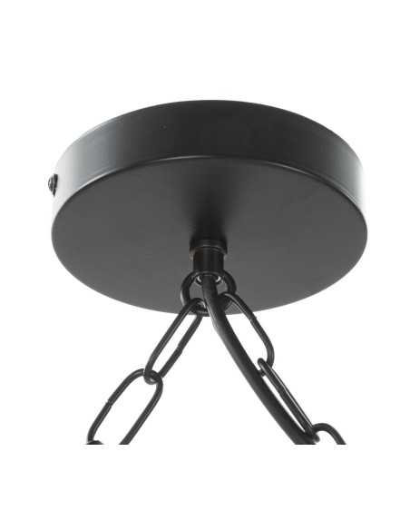 Lampadario Bamboo/rope Cm 80x15x120 - 1712250000