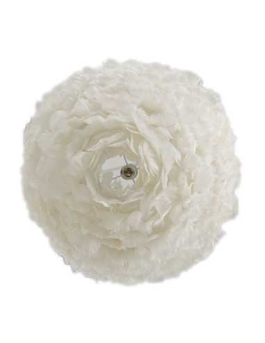 Lampadario Feather Cm ø 60x30 (altezza Con Filo Cm 110) - 1712770000