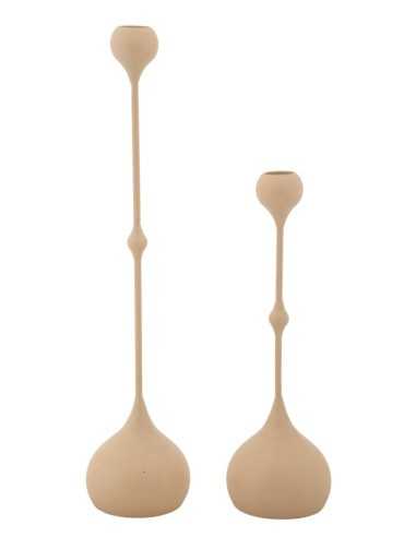 P/cand Slimmy Rosa Set 2 Pz Cm ø 8x26-8x37 - 190412000R