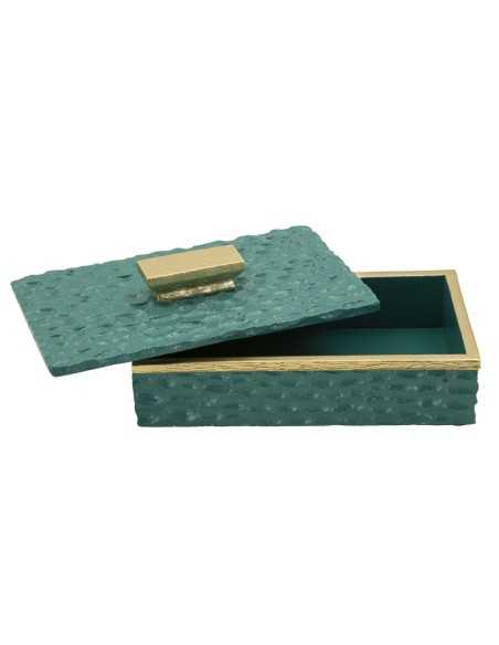 Cofanetto Grent Cm 18,8x6,4x10,8 - 1971490000