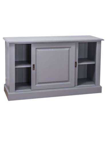 Credenza bassa ante scorrevoli MS597B