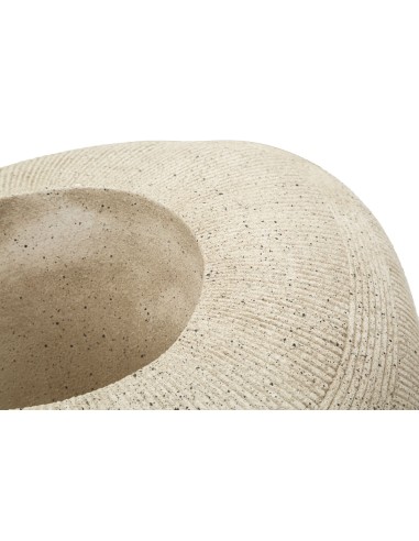 P/vaso Da Esterno Stone Cm 78,5x56x33,5 (apertura Cm ø 28) - 0421800001