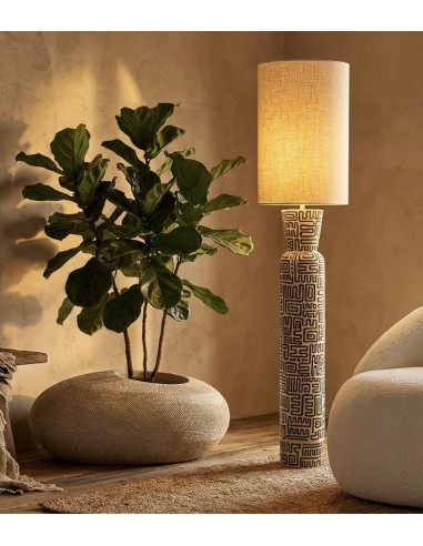 P/vaso Da Esterno Stone Cm 78,5x56x33,5 (apertura Cm ø 28) - 0421800001