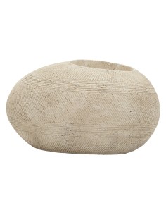 Portavaso Da Esterno Stone Cm 54,5x42,5x30 - 0421800003