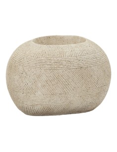 Portavaso Da Esterno Stone Cm 54,5x42,5x30 - 0421800003 2