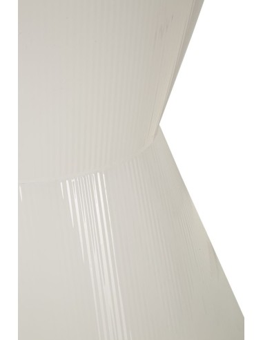 Tavolinetto In Metallo Oyo Cm ø 45x55 - 1429490000