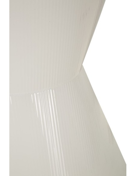 Tavolinetto In Metallo Oyo Cm ø 45x55 - 1429490000