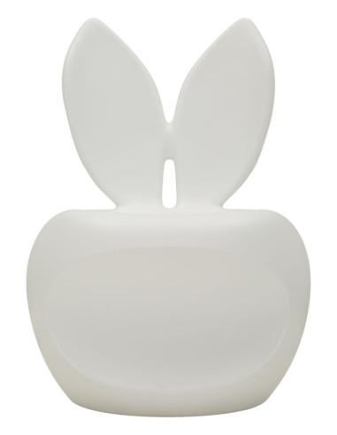 Sedia Bunny Bianca Cm 57x55x79 (altezza Seduta Cm 39) - 142954000B