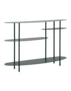 Console Saturno Plus Ottanio Cm 118x34x82 - 14297500TT