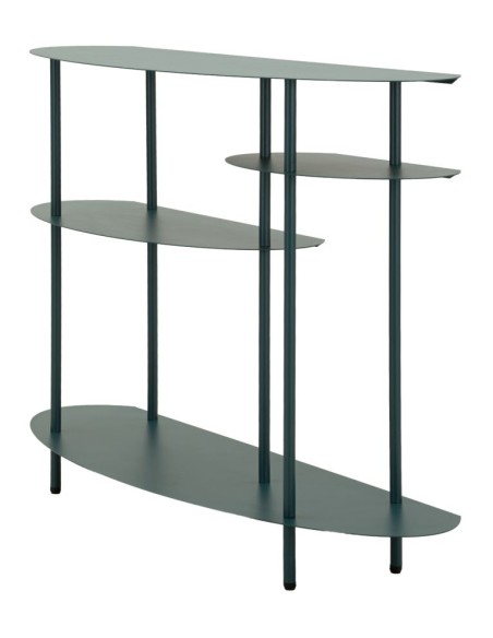 Console Saturno Plus Ottanio Cm 118x34x82 - 14297500TT