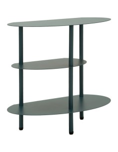 Comodino Saturno Ottanio Cm 49,5x27,5x49,5 - 14297800TT