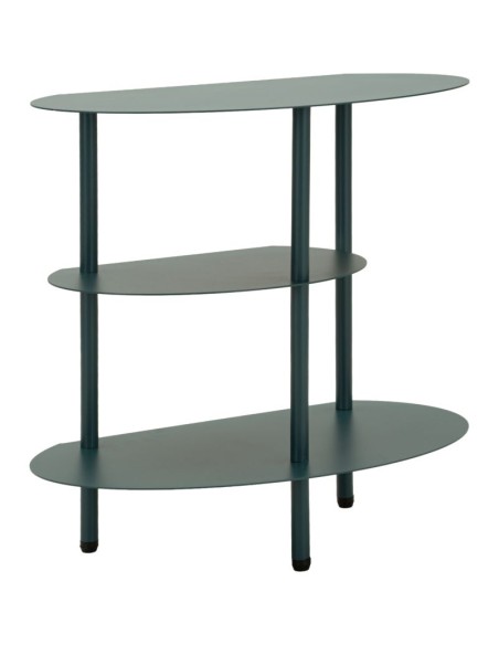 Comodino Saturno Ottanio Cm 49,5x27,5x49,5 - 14297800TT