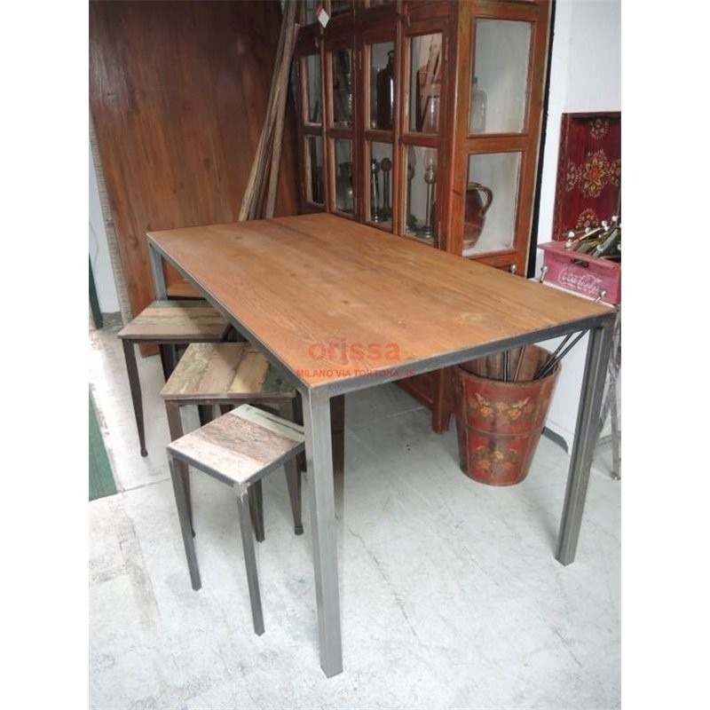133 14 Arredamento Industrial Su Misura 129