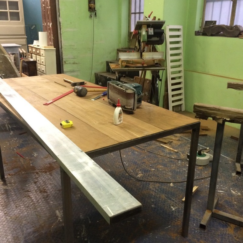15 14 Arredamento Industrial Su Misura 11