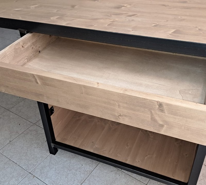 33 14 Arredamento Industrial Su Misura 29