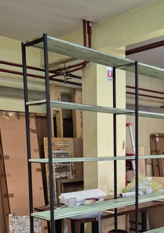 43 14 Arredamento Industrial Su Misura 39
