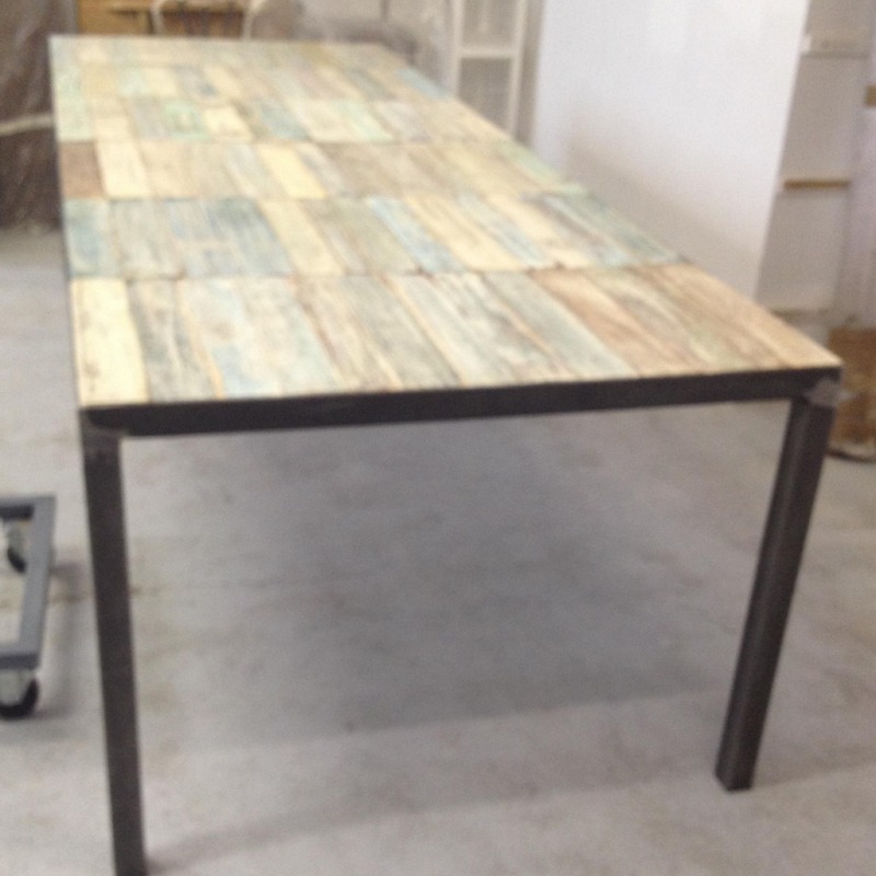 55 14 Arredamento Industrial Su Misura 51