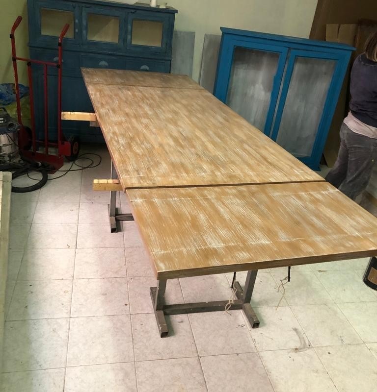 7 14 Arredamento Industrial Su Misura 3