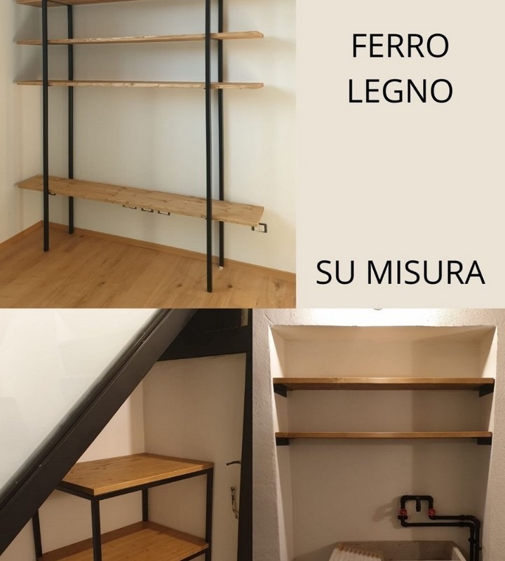76 14 Arredamento Industrial Su Misura 72