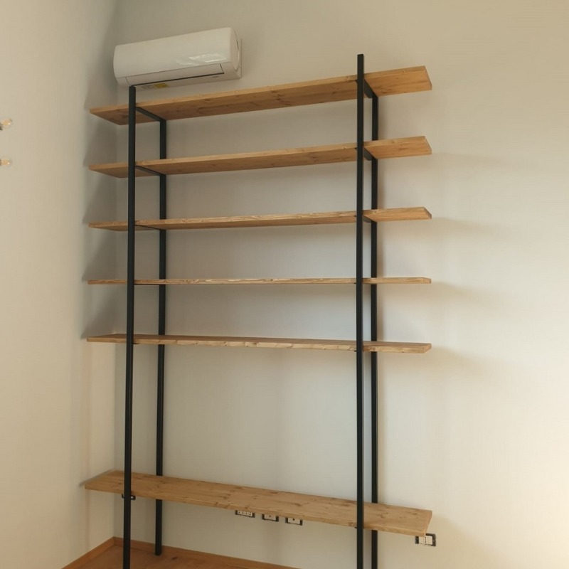 77 14 Arredamento Industrial Su Misura 73
