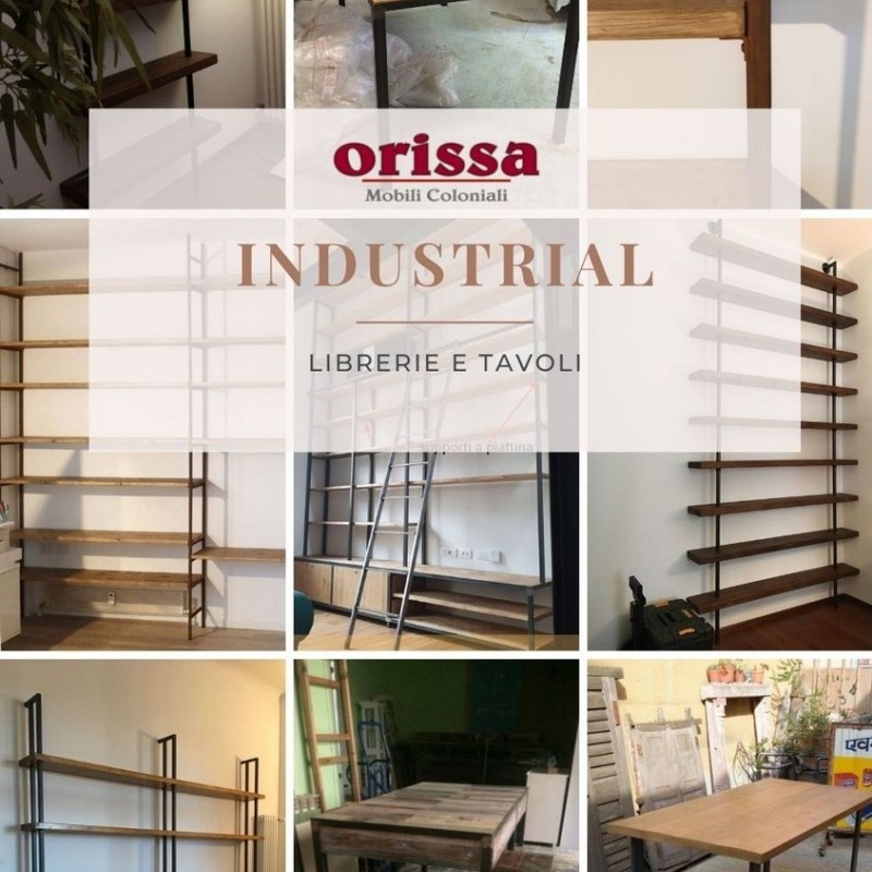 92 14 Arredamento Industrial Su Misura 88