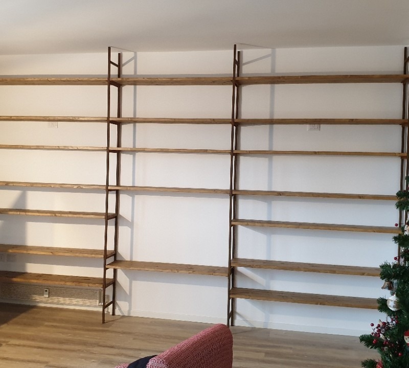 99 14 Arredamento Industrial Su Misura 95