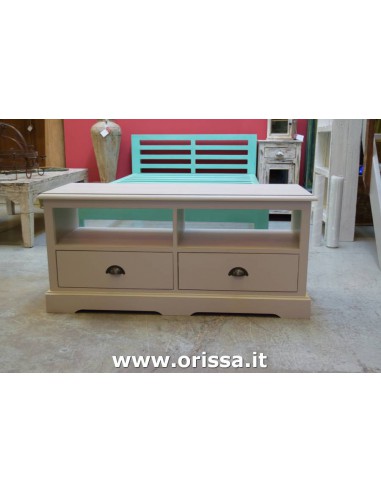 Mobile porta TV stile nordico