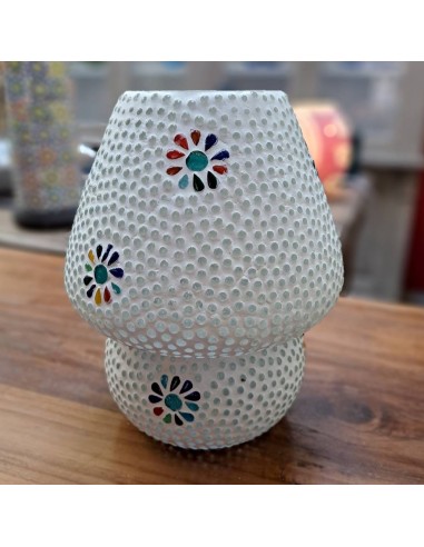 Lampada Mosaico Vetro 23H