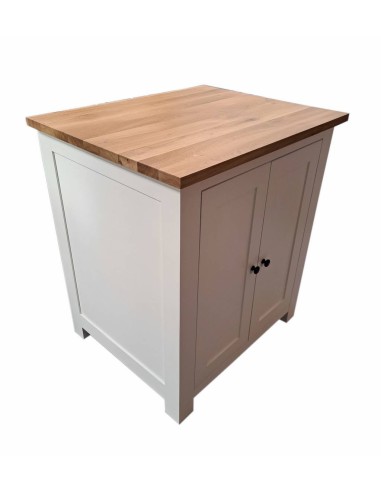 Modulo cucina due ante