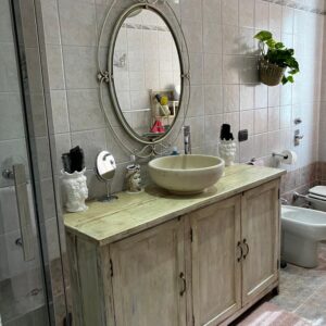 mobili shabby chic