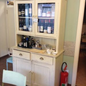mobili shabby chic